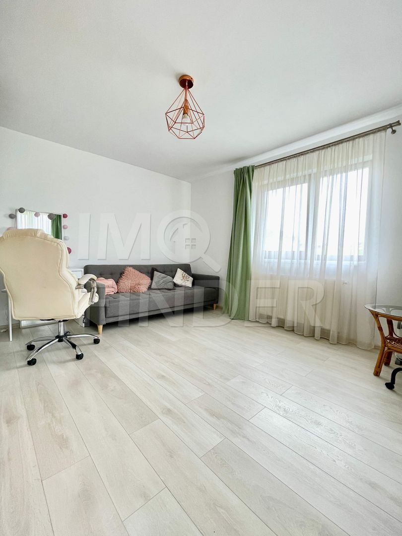 Vanzare casa Chinteni,  finisata la cheie - Poză 8