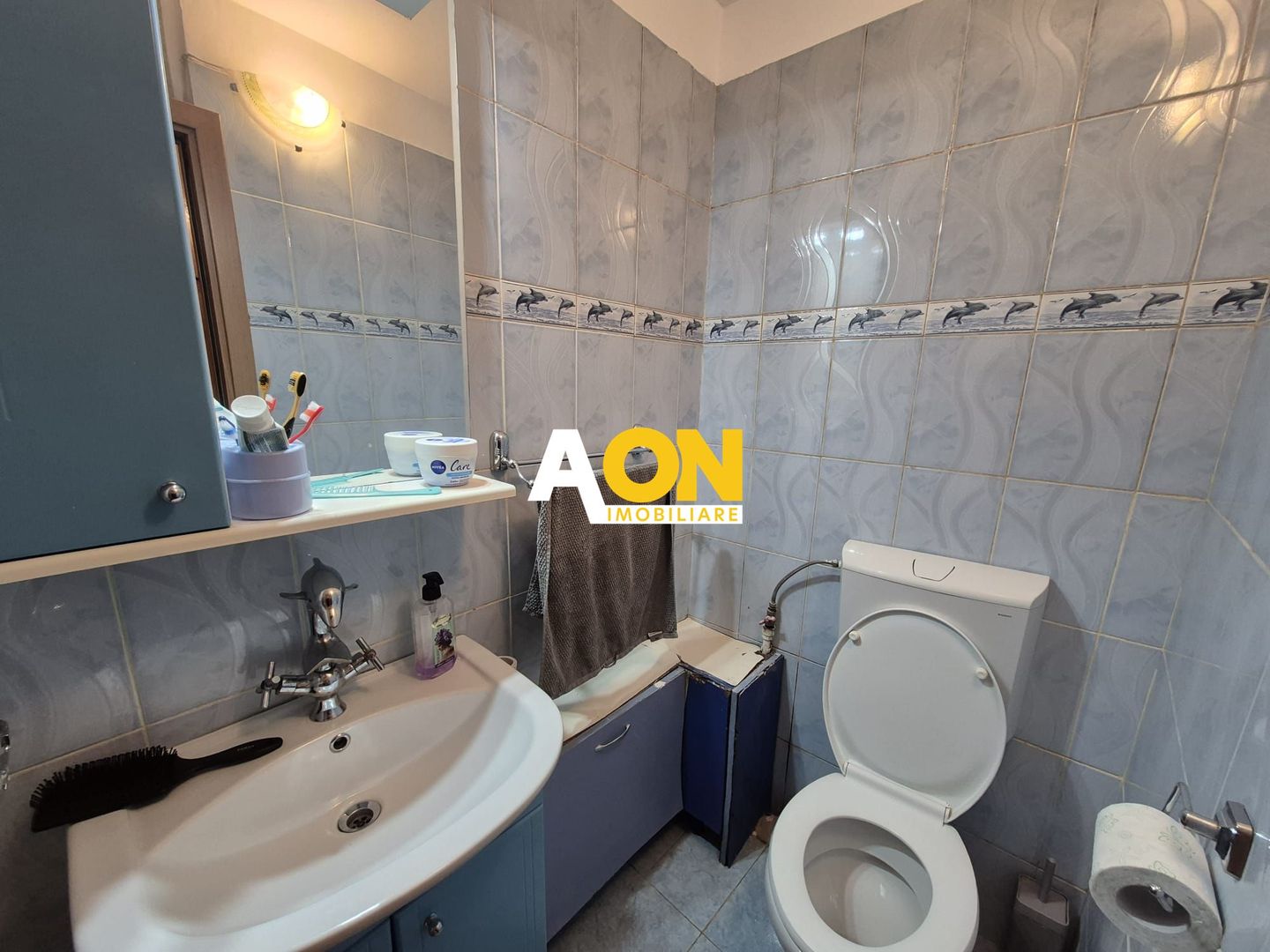 Apartament 3 camere, Decomandat, 69 mp, Zona Cetate - Poză 15