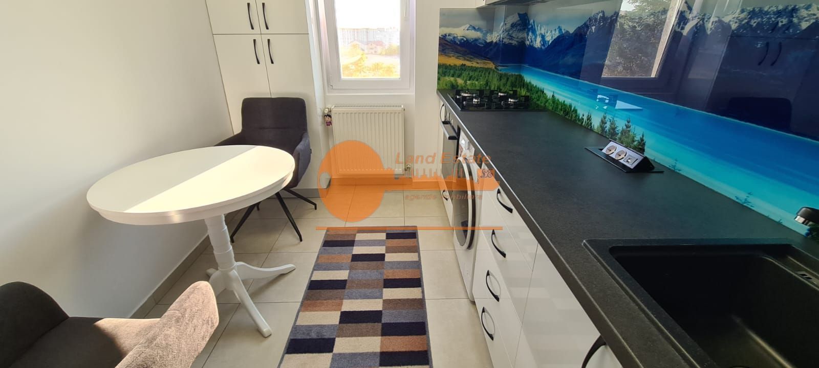 Apartament 2 camere Metrou Pacii - Poză 6