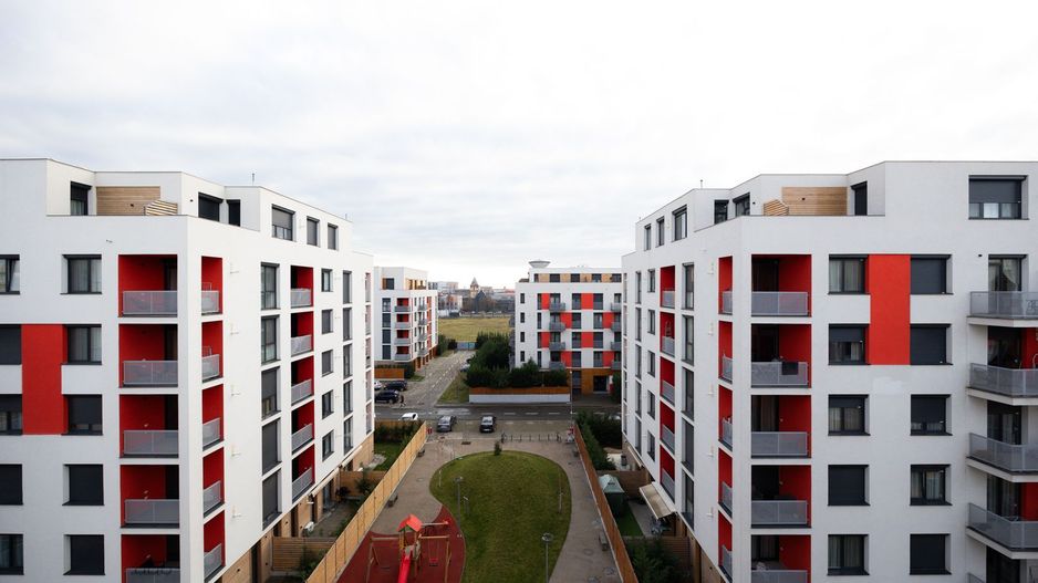 ARED apartament 3 camere  - direct de la dezvoltator - Comision 0% - Poză 6