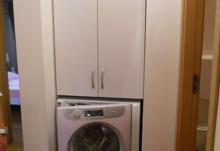 Piata Rahova- 3 camere 90 mp - Poză 10