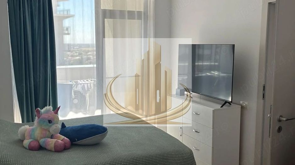 Apartament 2 camere + loc de pacare XCity Torontalului - Poză 3