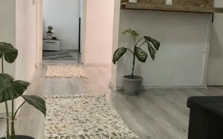 Apartament 3 camere Decomandate-Florilor-Etaj 3-Suprafata 74mp-Liber - Poză 7