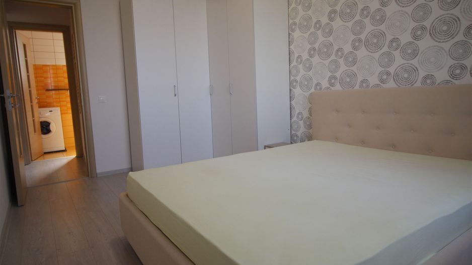 Apartament cu 2 camere de vânzare în zona Aradului - Poză 9