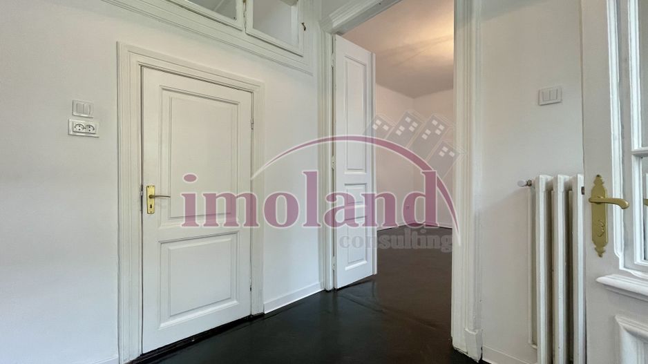 Închiriere casă 3 camere + dependințe – zonă Dorobanți Capitale / lângă Guvern - Poză 7