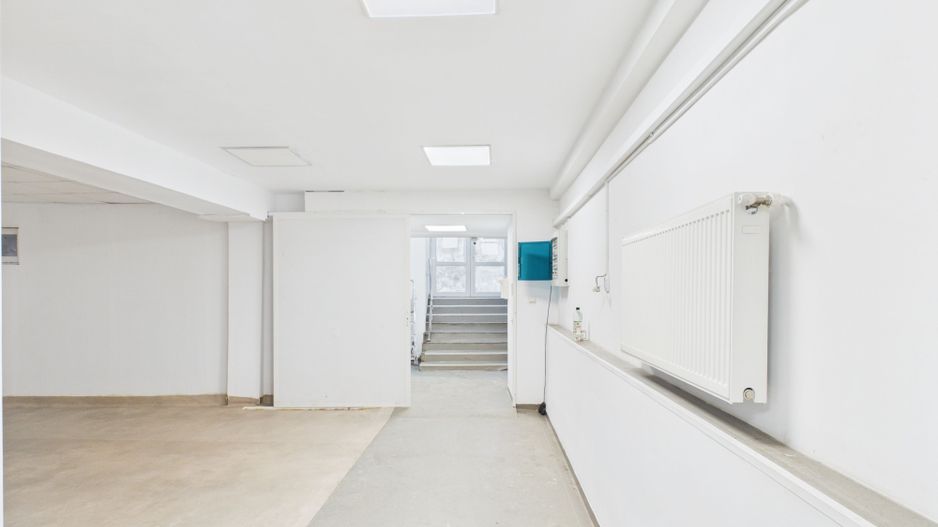 Clădire de 560 mp utili ~20 încăperi | Configurație medicală - Poză 9