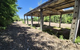 Teren intravilan 18.259 mp + construcție industrială, Mârșa - Poză 2