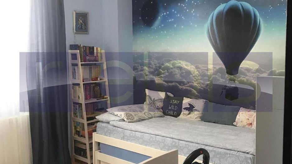 APARTAMENT DE VÂNZARE | 3 CAMERE | ZONA CASA PRESEI LIBERĂ - Poză 7