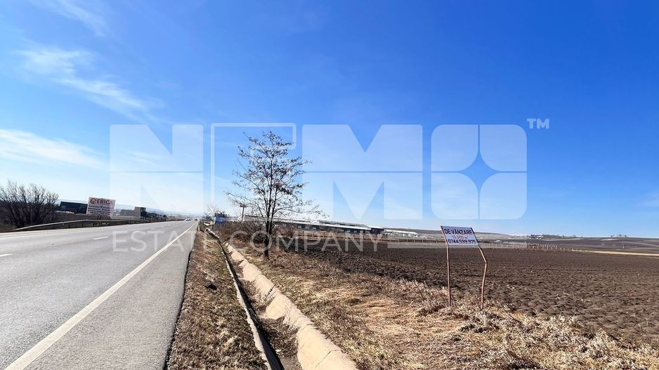 Vanzare I Teren I Suceava/Stroiesti I 100 ARI 2999 Euro/Ar - Poză 9