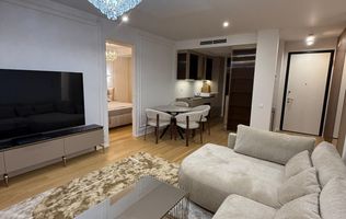 Premium Ap 3 camere, mobilat și utilat – One Residence Parcare inclusa