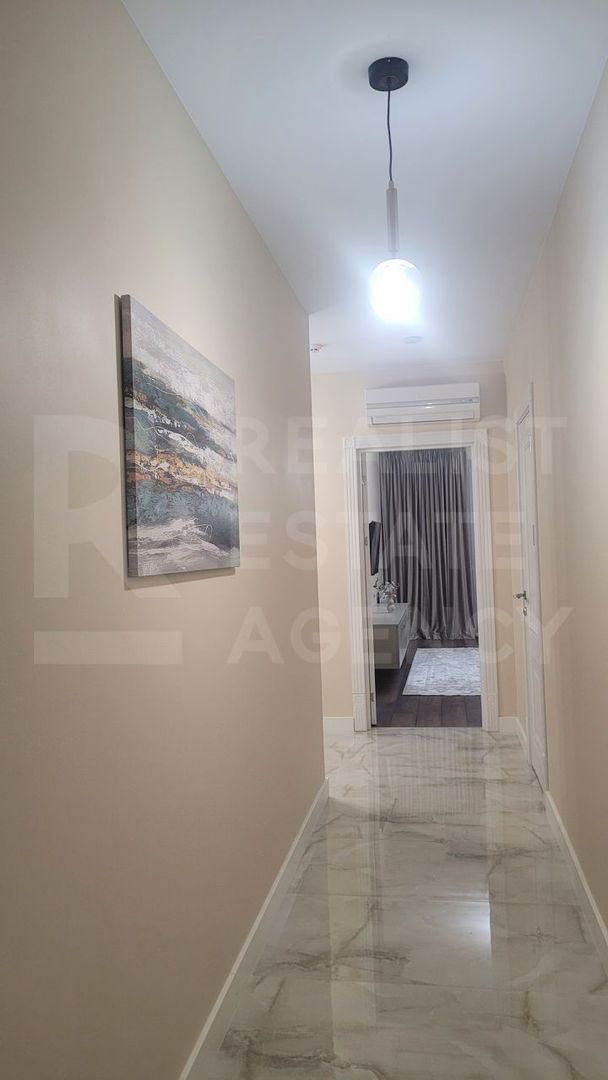 Chirie apartament, 2 camere, bul. Mircea cel Bătrân, Ciocana - Poză 9