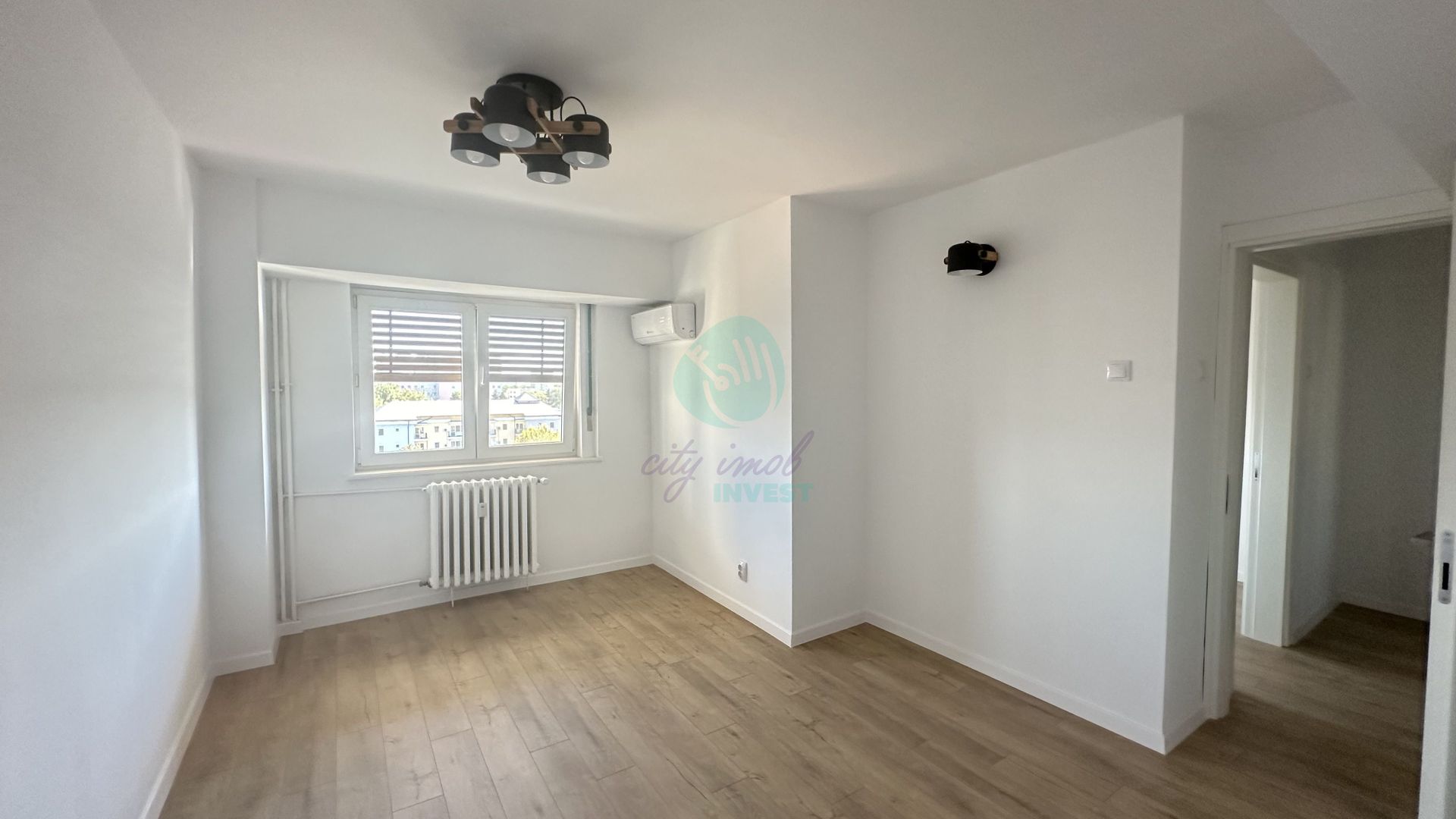 Duplex in zona Iancului - Vatra-Luminoasa - Mega Mall - Poză 5