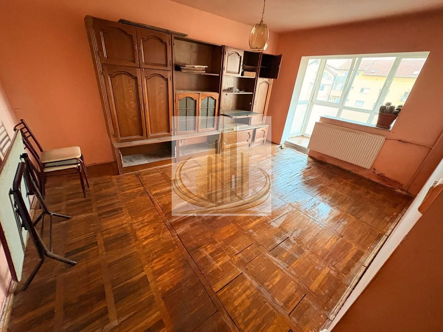 Apartament cu 1 cameră | 32 mp | Etaj 4/5 | Ideal pentru investiție - Poză 2