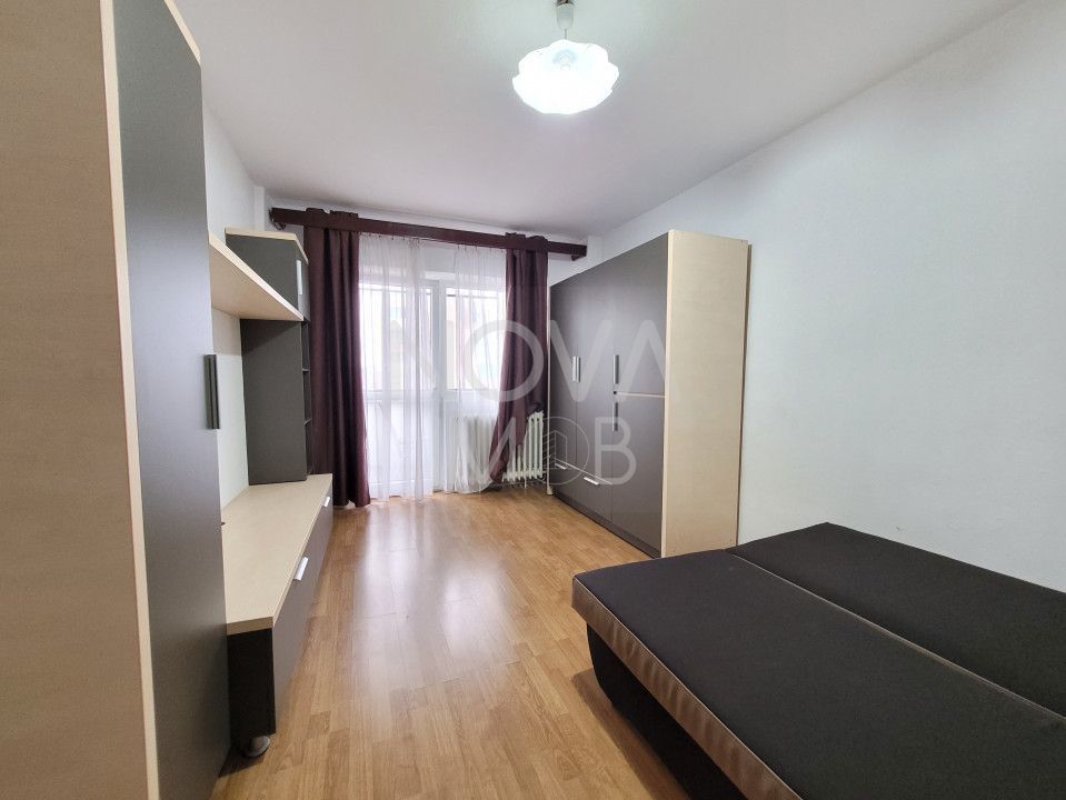 Apartament 2 camere decomandat -  Mihai Viteazu - Poză 1