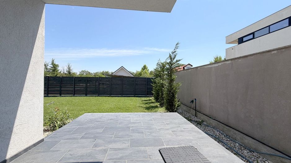 Vila Corbeanca-Petresti - Poză 18
