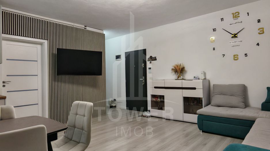 Apartament 3 camere, 2 băi – Calea Șurii Mici, Sibiu - Poză 3