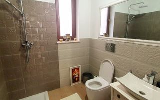 Casa 4 camere, finisaje premium, mobilata, utilata, 1430 mp teren - Poză 8