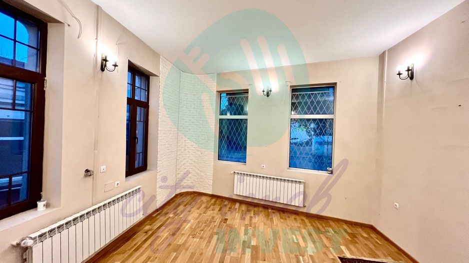 Vila eleganta renovata si consolidata | Parc Carol| Marasesti - Poză 4