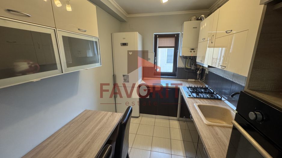 Str. Lamaitei Braytim. Etaj 1. Bucatarie inchisa. Disponibil imediat - Poză 8