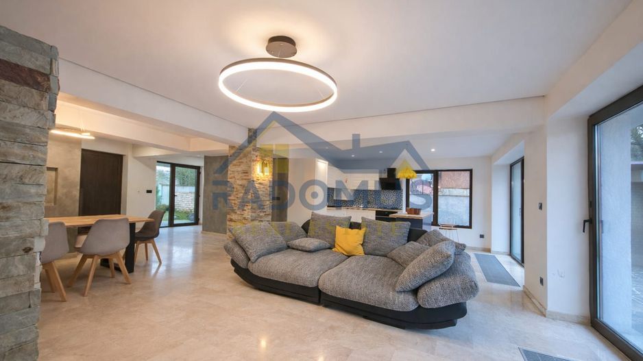 Casă P+1+M - Teren 310 mp -6 Camere- 4 Băi – Ploiești - Premium - Poză 8