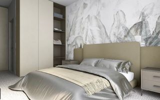 Chirie | Apartament 3 camere | Nou | Parcare | Iancu Nicolae - Poză 6