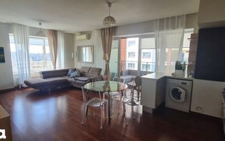 Apartament 3 camere bloc premium, zona Decebal, Mall Vitan Panoramic - Poză 2