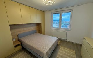 Apartament cu 2 camere, 60mp, decomandat, Zona Central - Poză 4