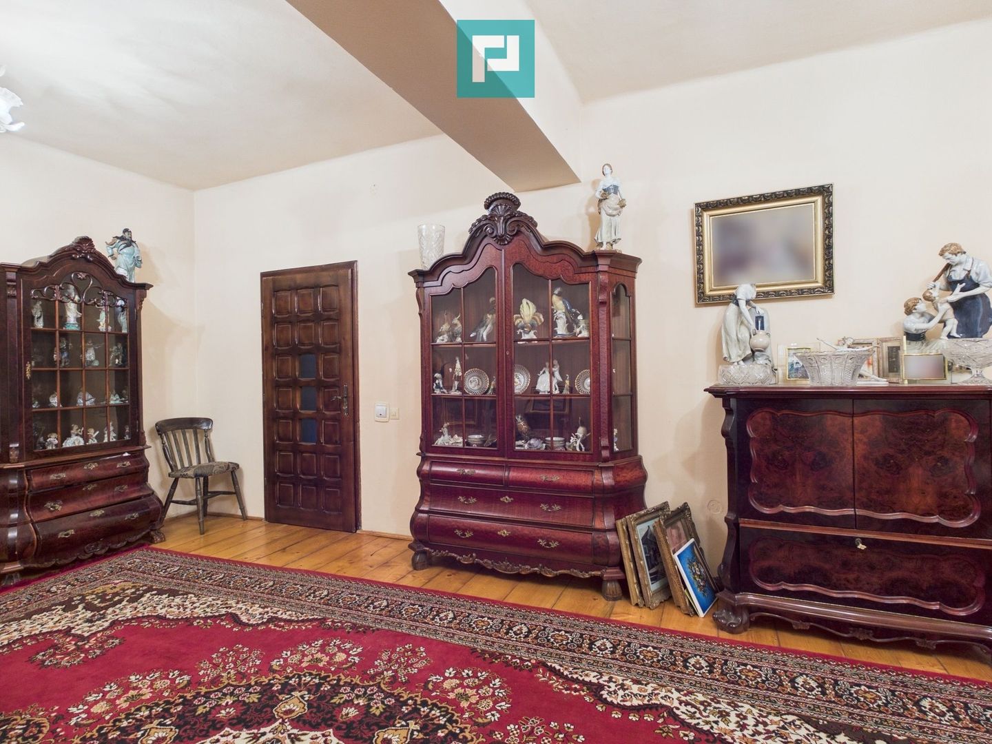 Proprietate multifuncţională central Arad - Poză 29