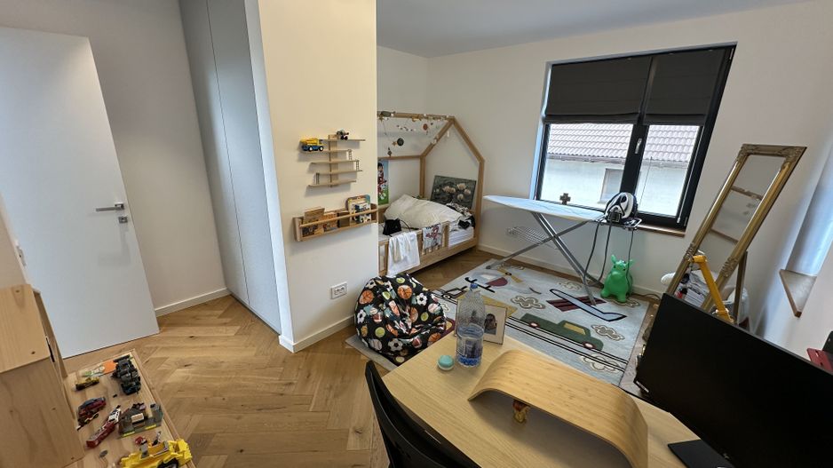 PROIECT  DEOSEBIT  IN  DUMBRAVITA - Poză 36