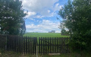 Teren Intravilan | 44.5 Ari | Burla - Poză 3