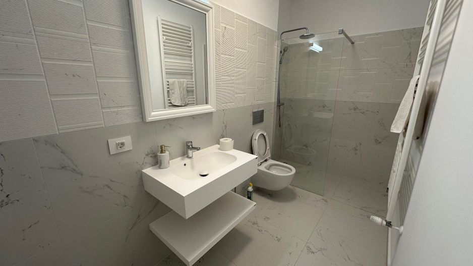 Apartament 4 camere - 115mp suprafata utila - Poză 22