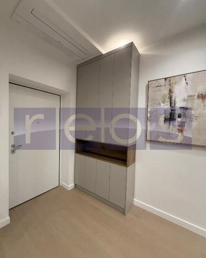 INCHIRIERE APARTAMENT 2 CAMERE | MOBILAT-UTILAT LUX | 60MP | PROMENADA - Poză 7