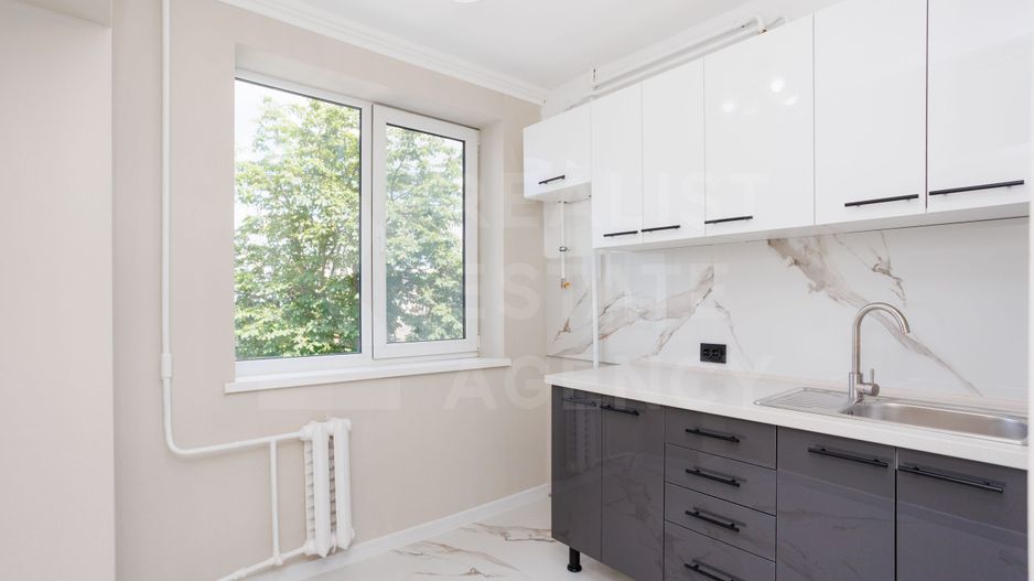 Vânzare, apartament, 1 cameră, strada Alexandru Marinescu, Buiucani - Poză 6