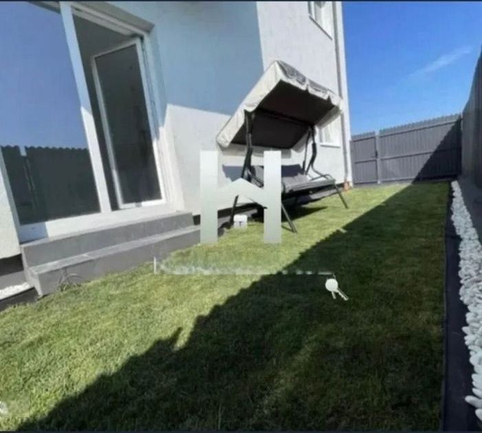 Braytim-Giroc | 2 camere | Grădină 19 mp | Bloc nou 2025 - Poză 5