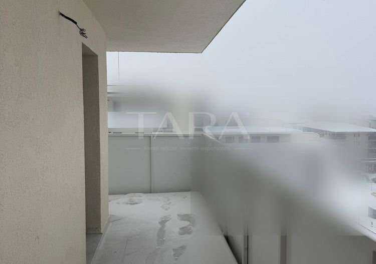 Apartament 2 camere, zona Eroilor, balcon 24 mp, parcare subterană. - Poză 4