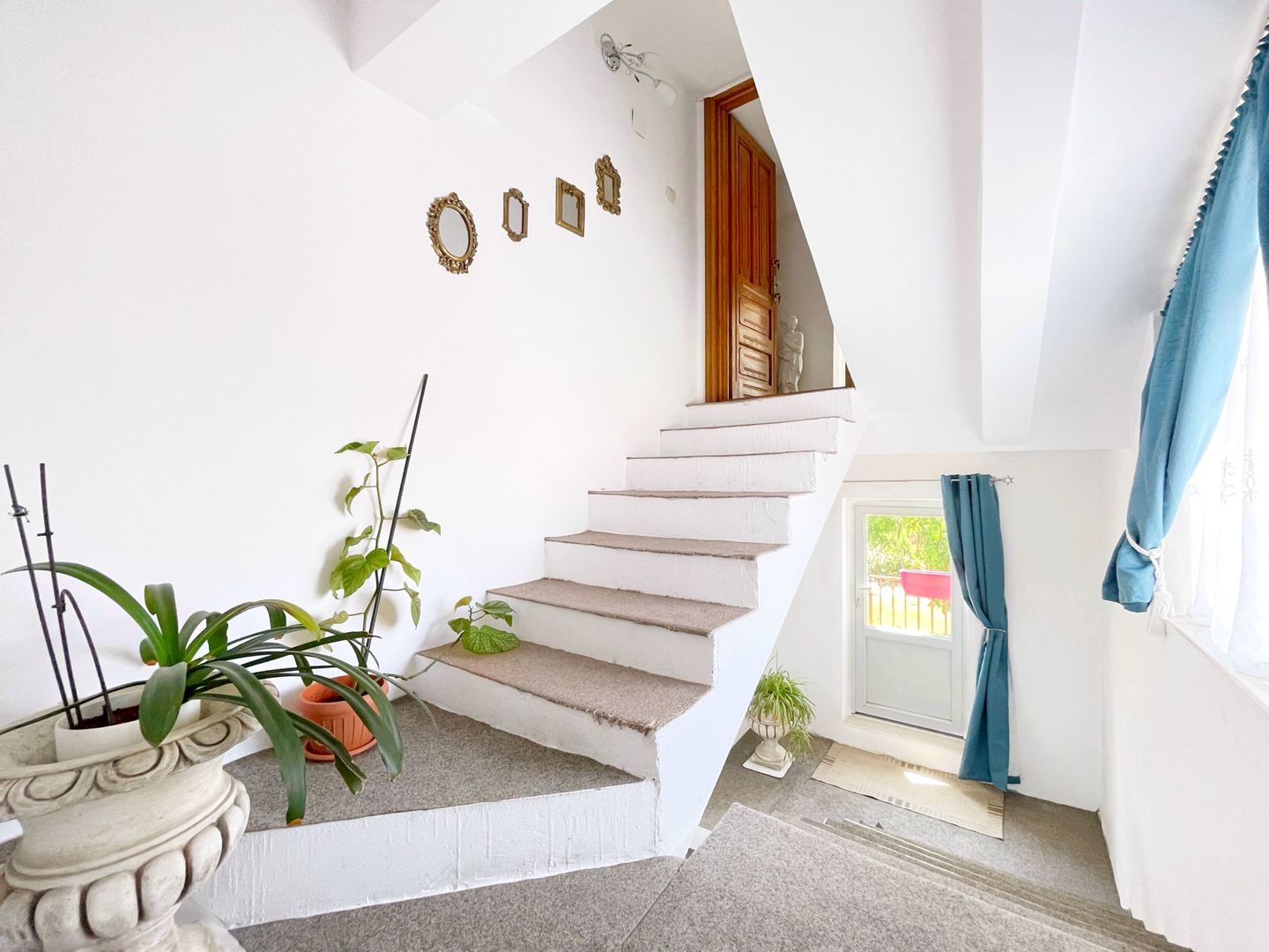 OPORTUNITATE | Apartament la Casa | 160 MP+Pod | Mehala | Comision 0% - Poză 11