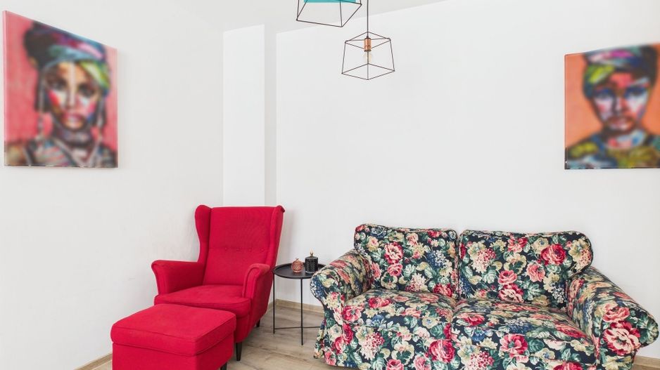 Apartament cu 3 camere pe Malul Mureșului - Poză 5