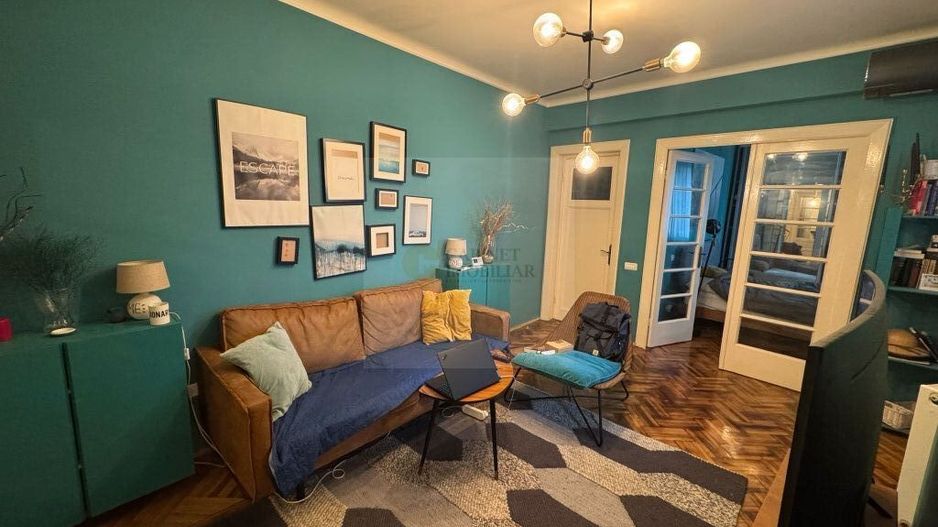 2 camere | Basarab | Fara Risc - Poză 1