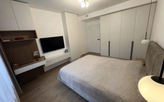 2 camere, Premium, bloc nou, terasa, parcare, Iris, Liberty Park - Poză 5