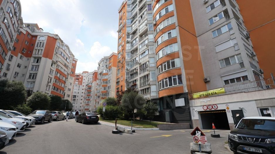 Vânzare/chirie, birou, 65mp, str. Valea Trandafirilor, Centru - Poză 14