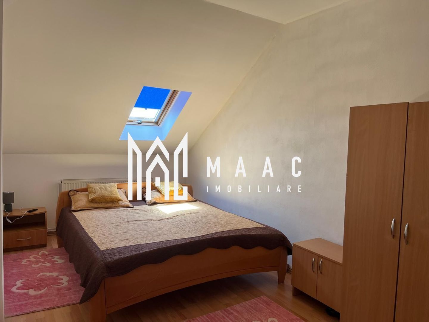 Apartament 3 Camere | 50 MPU | Mansarda | Vasile Aaron - Poză 8