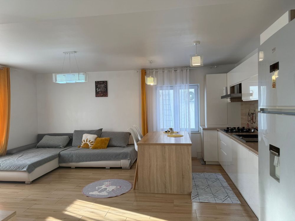 Inchiriere apartament sos giurgiului capat progresul - Poză 1