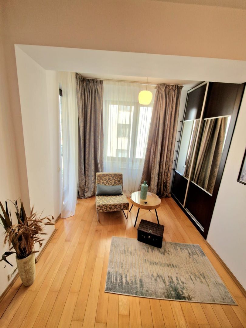 Apartament 2 camere de vanzare I LUX I Strada Zagazului - Poză 10
