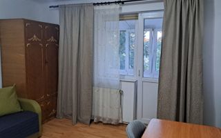 Garsoniera de inchiriat, etaj intermediar, Terezian - Poză 3