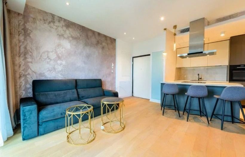 Apartament High End 2 Camere în One Mircea Eliade I View spectaculos - Poză 1