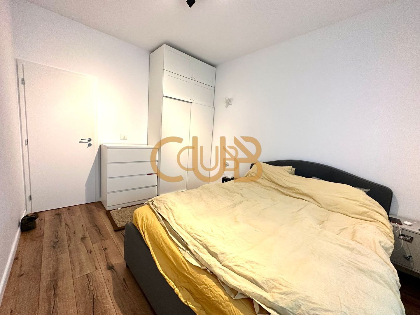 KubiK - 2cam complet mobilat+utilat|curte39mp,3loc parcare| Aradului - Poză 4