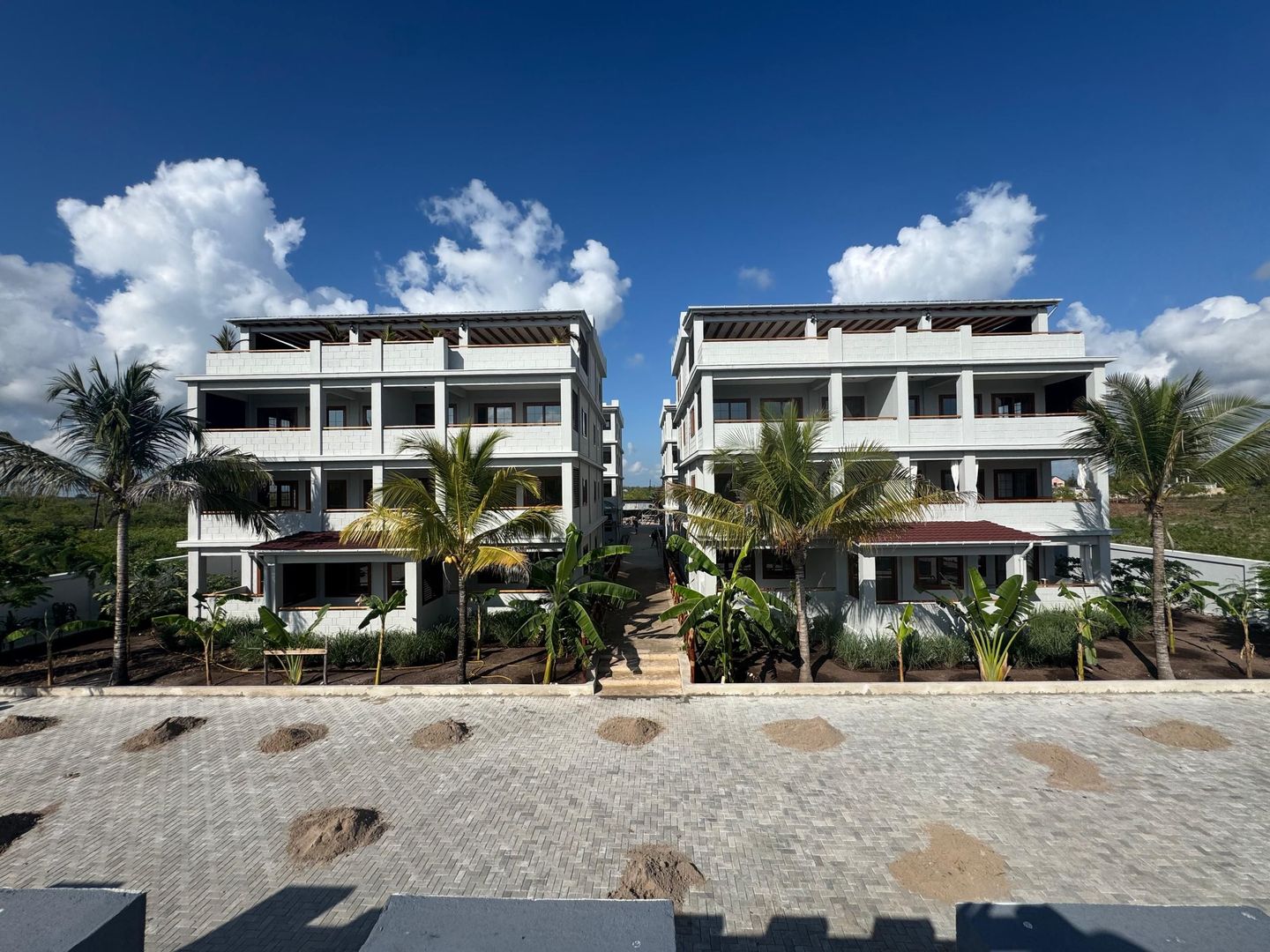 Castle Residence Zanzibar - Poză 3