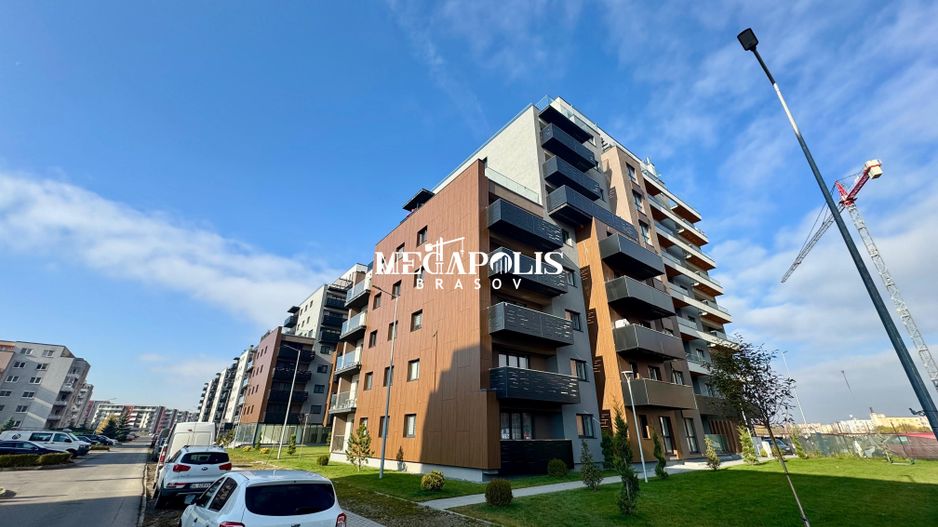 Apartament 2 Camere | Decomandat | Parcare | Avantgarden Faza 5 - Poză 2