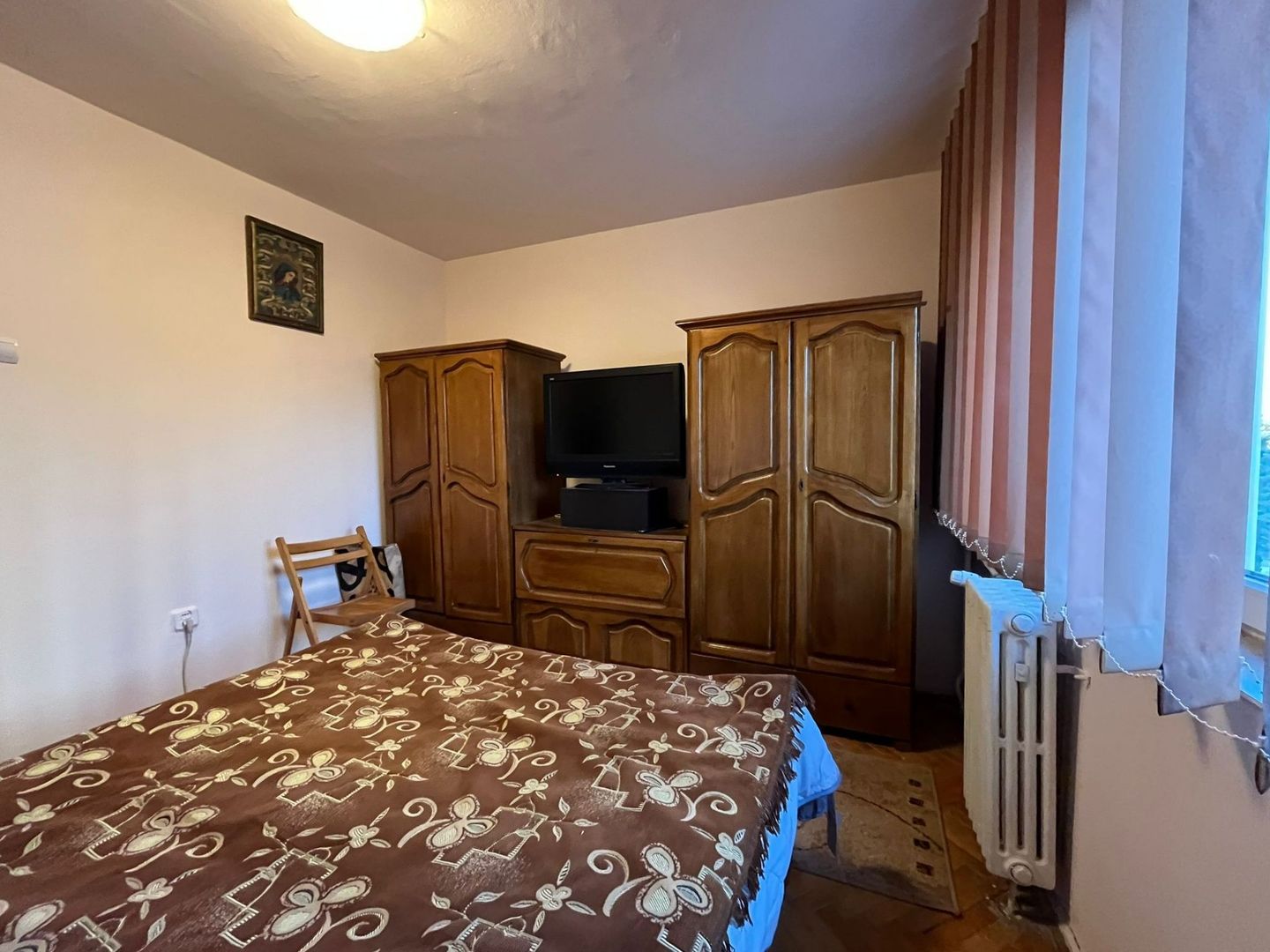 Apartament cu 3 camere de vanzare in zona Rogerius, Oradea - Poză 6