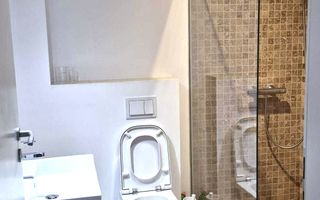 🏡 Închiriez Apartament cu 2 camere, terasă 30 mp, parcare privată, Dristor - Poză 5